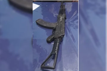 துப்பாக்கிச்சூட்டு சம்பவம் தொடர்பில் திருகோணமலையில் 3 சந்தேகநபர்கள் கைது