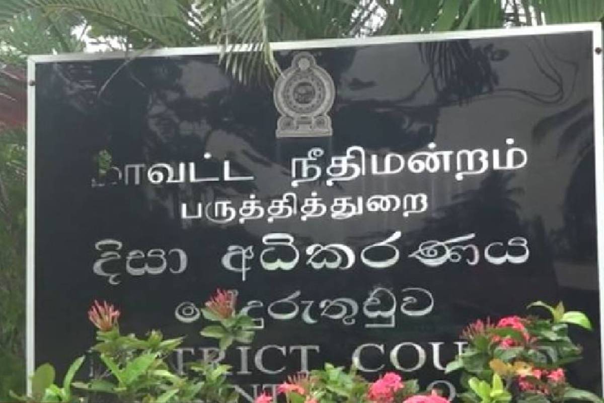 குட்டிமணி - தங்கத்துரைக்கு சிலை அமைப்பதற்கான தடை நீக்கம்! | Ban On Erecting Statues Of Kuttimani Thangathurai