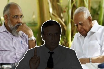 பலமான தமிழ் கட்சியின் இன்றைய பரிதாப நிலை! அழிவிற்கு இட்டுச் சென்றுள்ள அந்த ஒரு நபர்