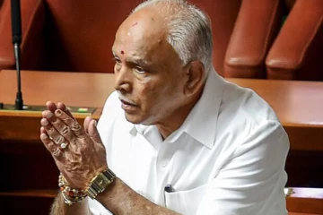 முதல்வர் பதவியை ராஜினாமா செய்தாலும் எடியூரப்பாவுக்கு அடித்த அதிர்ஷ்டம்