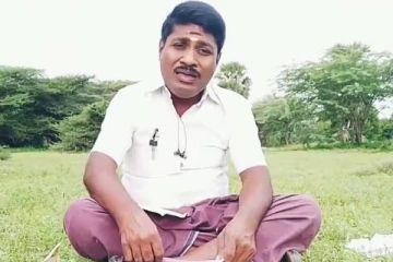 பிக்பாஸ் பிரபலத்தை நேரில் சந்தித்துள்ள ஜி.பி.முத்து- யாரை தெரியுமா?