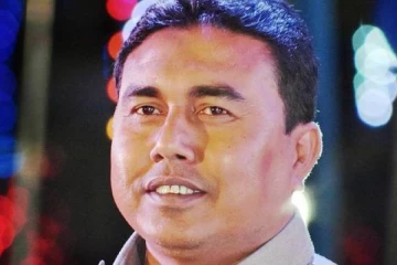 நாட்டை உலுக்கிய சந்தேஷ்காலி கலவரம் - 55 நாட்களுக்குப் பின் மூத்த நிர்வாகி கைது!