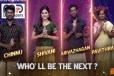 சரிகமப சீசன் 5ல் 4வதாக தேர்வான Finalist யார்?... பரபரப்பான One & One Round