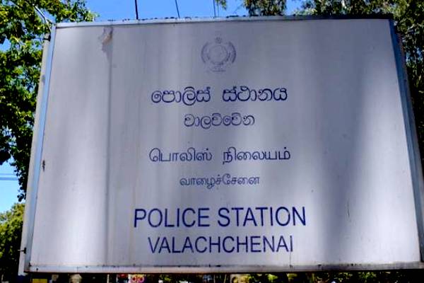 தமிழர் பகுதியில் நள்ளிரவில் இடம்பெற்ற திருட்டு | House Breaking In Batticaloa Robbery