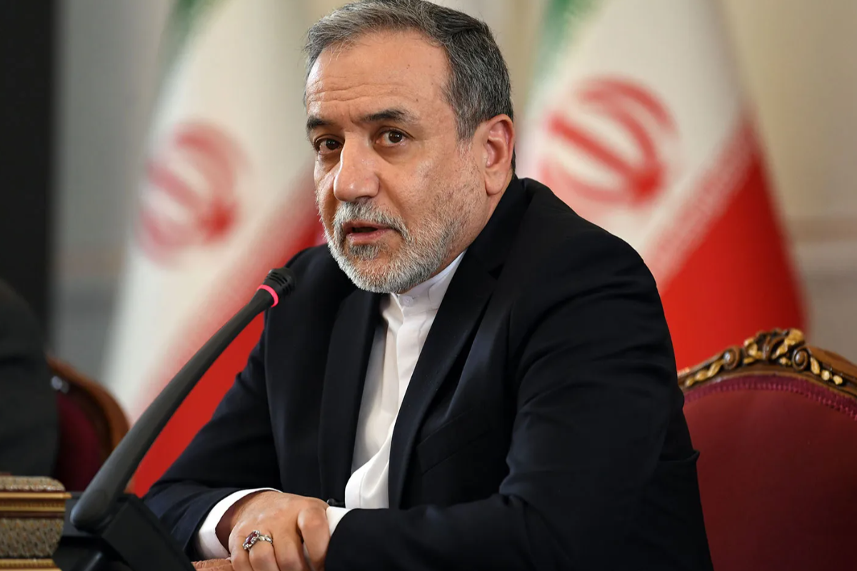 ட்ரம்பின் புதிய பொருளாதாரத் தடையை விமர்சித்த ஈரான் | Iran Criticizes Trump S New Economic Sanctions