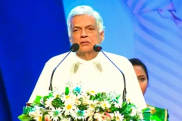 ජනපති රනිල් මුළු රටෙන්ම ඉල්ලීමක් කරයි..(VIDEO)