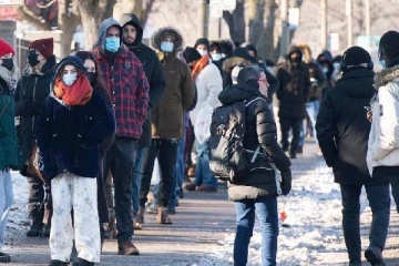 கனடா மாகாண சுகாதார அதிகாரிகள் விடுத்த எச்சரிக்கை!