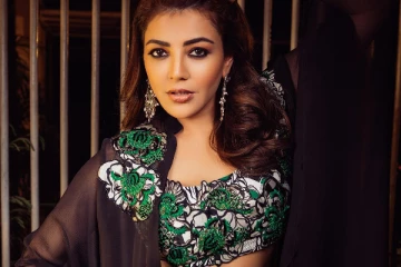 காஜல் அகர்வால் தொடங்கிய புது தொழில்! என்ன தெரியுமா?