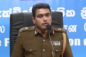 பொலிஸ் ஊடகப் பேச்சாளர் பதவியிலும் மாற்றம்