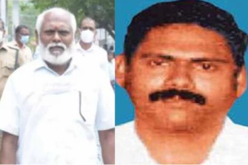 இலங்கை ஜனாதிபதிக்கு சாந்தன் மிக உருக்கமான கடிதம்