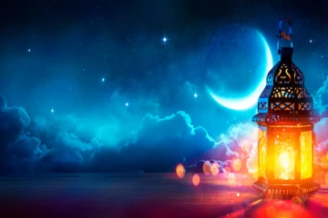 நோன்புப் பெருநாளை நாளை கொண்டாடுமாறு கொழும்பு பெரிய பள்ளிவாசல் அறிவிப்பு