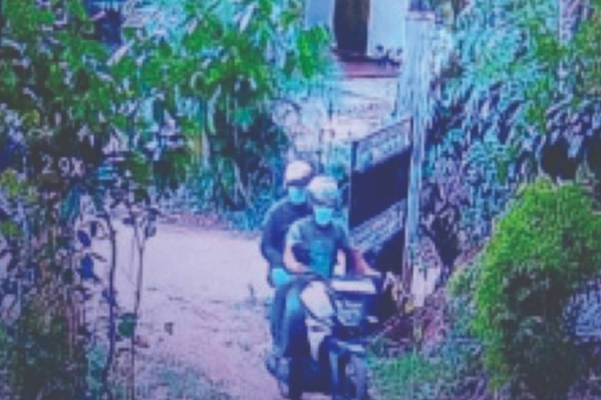 பெக்கோ சமனின் தாயார் சுட்டுக்கொலை ; கணேமுல்ல சஞ்ஜீவ கொலைக்கு பழிவாங்கலா? | Saman Mother Shot Dead Revenge Sanjeeva Murder பெக்கோ சமனின் தாயார் சுட்டுக்கொலை ; கணேமுல்ல சஞ்ஜீவ கொலைக்கு பழிவாங்கலா? | Saman Mother Shot Dead Revenge Sanjeeva Murder