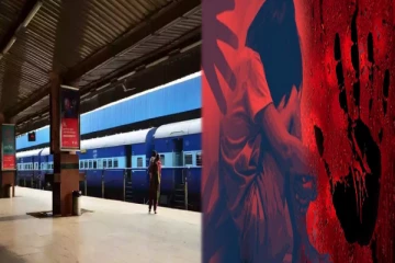 ஓடும் ரயிலில் கதறிய இளம்பெண்; 40 கிமீ தொலைவில் 3 முறை.. - கொடூர சம்பவம்!