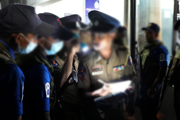 தொடரும் சுற்றிவளைப்பு நடவடிக்கைகள் : போதைப்பொருளுடன் கைதான அதிபர் | School Principal Arrested With Over 1Kg Of Heroin