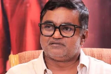 கல்லறை கட்டி பூசிட்டாங்க..6 மாசத்துல எனக்கு நடக்கப்போற பயங்கரம்!! செல்வராகவன்..