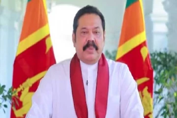 பதவி விலக முடிவு செய்த மகிந்த:தடுத்து நிறுத்திய அமைச்சர்கள்