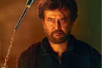 ஆக்ஷன் காட்சியில் மாஸ் காட்டும் ரஜினிகாந்த்.. அன்ஸீன் படப்பிடிப்பு வீடியோ