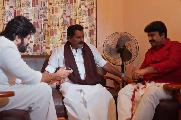 தொழில் தொடங்குவதற்குள் குணசேகரன், ஜனனிக்கு ஏற்படுத்திய பெரிய பிரச்சனை... எதிர்நீச்சல் தொடர்கிறது பரபரப்பு புரொமோ | Ethirneechal Thodargiradhu Serial Promo 18 Dec தொழில் தொடங்குவதற்குள் குணசேகரன், ஜனனிக்கு ஏற்படுத்திய பெரிய பிரச்சனை... எதிர்நீச்சல் தொடர்கிறது பரபரப்பு புரொமோ | Ethirneechal Thodargiradhu Serial Promo 18 Dec