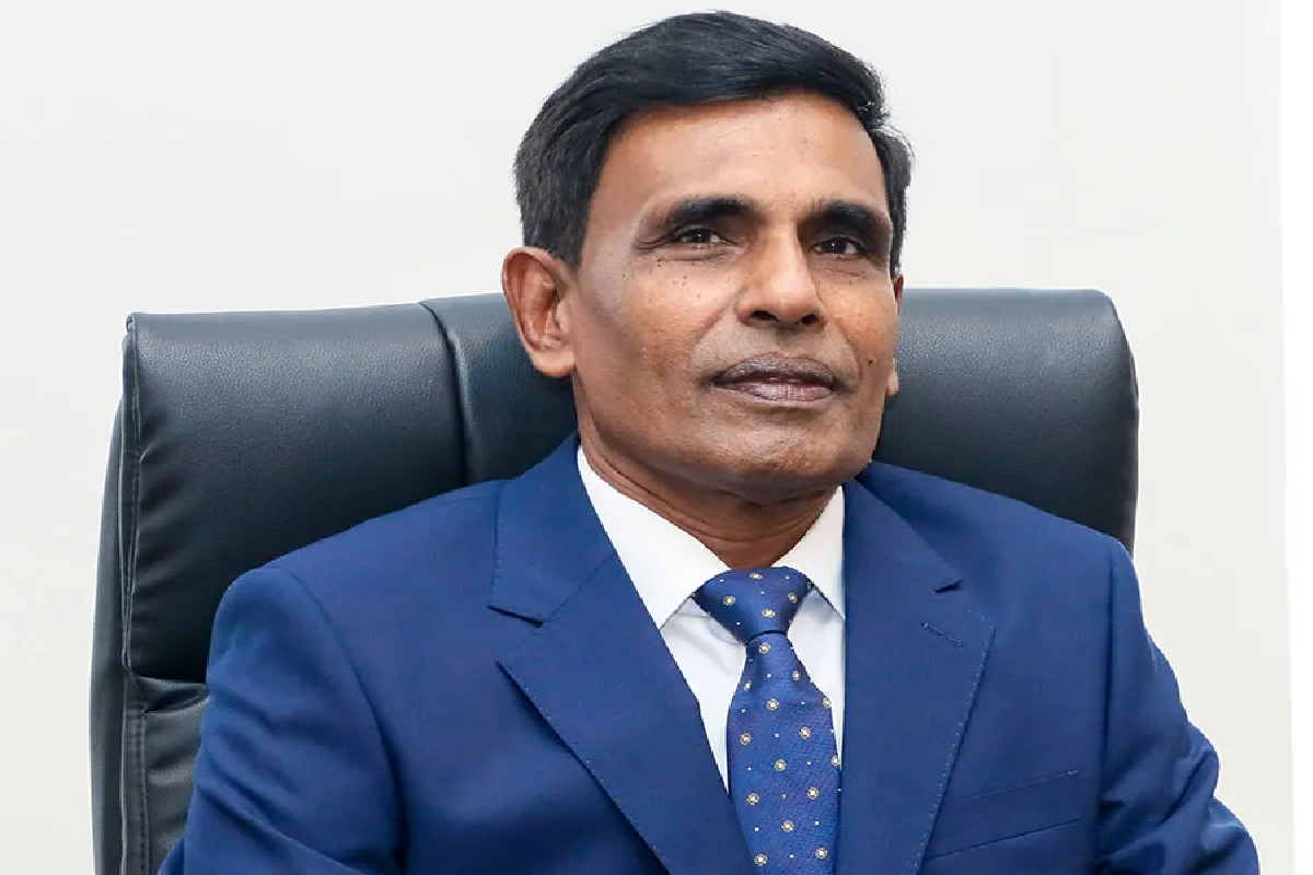 போதைப்பொருள் கடத்தல்காரர்களுக்கு கடும் தண்டனை நிச்சயம் ; ஆனந்த விஜயபால | Drug Traffickers Face Harsh Punishment போதைப்பொருள் கடத்தல்காரர்களுக்கு கடும் தண்டனை நிச்சயம் ; ஆனந்த விஜயபால | Drug Traffickers Face Harsh Punishment