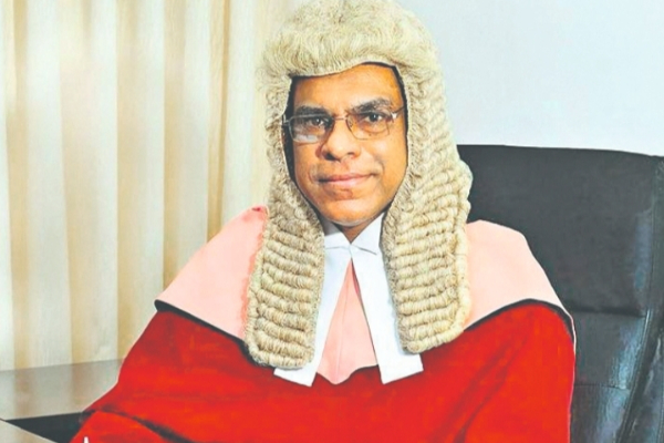 ஜனாதிபதி அனுர குமார பரிந்துரைத்த நீதியரசருக்கு அங்கீகாரம் | Approval Chief Justice Nominated President Anura