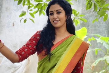 பாரதி கண்ணம்மா சீரியலில் இருந்து விலகிய ரோஷினி வெளியிட்ட முதல் காணொளி!