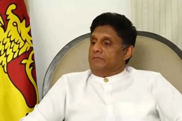 “22 වැනි සංශෝධනය අධිකරණ ස්වාධීනත්වයට තර්ජනයක්” - 22 වැනි සංශෝධනය ගැන සජිත්ගෙන් දැඩි ප්‍රකාශයක්
