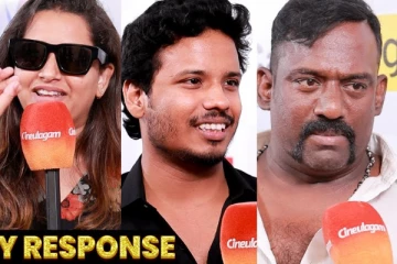 கூலி படம் எப்படி இருக்கு? படம் பார்த்த பிரபலங்களின் விமர்சனம்