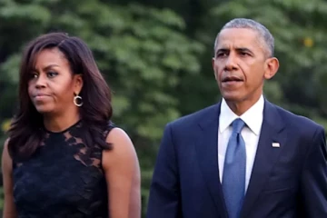 ஒபாமாவுடன் விவாகரத்தா? மனம் திறந்த மிச்செல் ஒபாமா