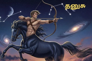 2026: தனுசு ராசிக்காரர்களுக்கு மே மாதம் எப்படி இருக்கப்போகிறது?