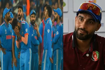 அந்த இந்திய வீரரை ஆப்கானிஸ்தானுக்கு கொடுத்துடுங்க - கேப்டன் வேண்டுகோள்!