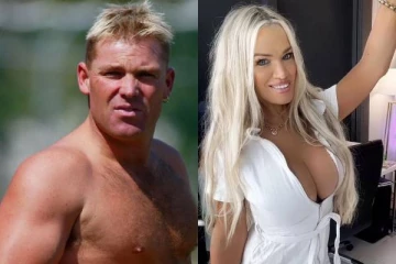 ரகசிய உறவு... மறைந்த ஷேன் வார்னே குறித்து வெளிவந்த அதிர்ச்சி தகவல்!