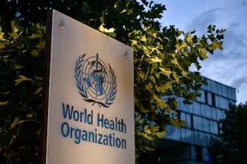 உடனே அழியுங்கள்  - உக்ரைனுக்கு உலக சுகாதார அமைப்பு விடுத்த அறிவுரை