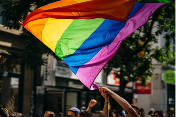 LGBTQIA சமுதாயத்தினரை இப்படிதான் அழைக்க வேண்டும் - நீதிமன்றத்தில் சொல் அகராதி சமர்ப்பிப்பு! - தமிழ்நாடு