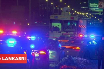 கனடாவில் தவறுதலாக கைது செய்யப்பட்ட வெளிநாட்டவருக்கு ஆதரவாக நாடாளுமன்றம் எடுத்துள்ள முடிவு