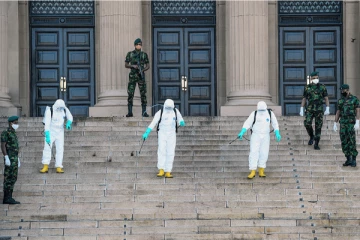 அதிகரிக்கும் கோவிட் தொற்று! அடுத்த வாரம் வெளிவரவுள்ள அறிவிப்பு - செய்திகளின் தொகுப்பு