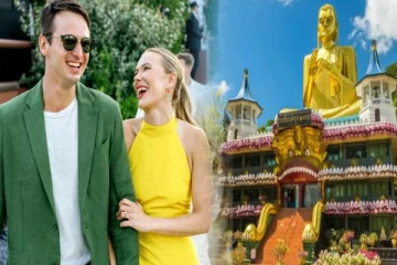 கொழும்பில் அவுட்டிங் போகணுமா? அப்போ உங்களுக்கு ஏற்ற இடங்கள் இதோ!