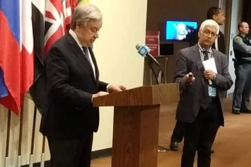 இந்தியாவின் பெயரை மாற்ற கோரிக்கை விடுத்தால் பரிசீலிப்போம்: ஐ.நா தகவல்