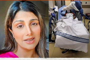 நான் தான் Drive பண்ணேன்.. விபத்து பற்றி ரம்பா எமோஷ்னல் பேச்சு