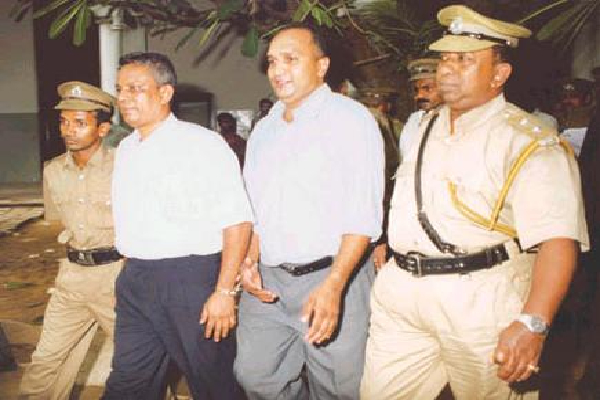 சிறைகளில் வைத்து படுகொலை செய்யப்பட்ட தமிழர்கள் : மறக்கப்பட்டுவிட்ட சோக வரலாறு! | Bindunuwewa Massacre Sri Lanka