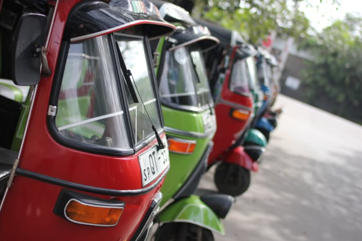 புதிய முச்சக்கர வண்டிக் கட்டணங்கள் வெளியாகின! | Three Wheeler Fares Have Been Increased