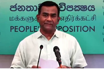 படுதோல்வியை சந்தித்த கோட்டாபய அரசாங்கம் -  திஸ்ஸ அத்தநாயக்க சாடல்