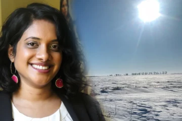 கனடா எல்லையில் இந்தியர்கள் பலியான சம்பவம்... தப்பியவர்களின் நிலை என்ன தெரியுமா?