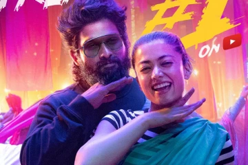 புஷ்பா 2 படத்தின் சாட்டிலைட் உரிமை.. இத்தனை கோடியா! ரசிகர்கள் ஷாக்