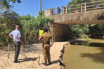 கிளிநொச்சியில் லண்டன் பெண் கொலை - நீதிமன்றம் வழங்கிய உத்தரவு