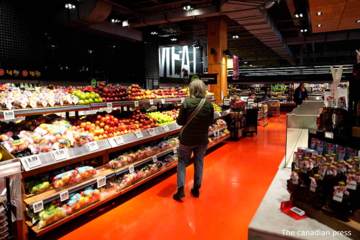 விலைவாசி உயர்வு: தள்ளுபடிக் கடைகளை நாடும் கனேடியர்கள் | Canadians Prefer Discounts Shop Amid Price Hike