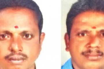 தம்பியின் சடலத்தை பார்த்து கதறிய அண்ணன்!.. திடீரென மயங்கி விழுந்தார்- சோதித்த மருத்துவர்களுக்கு அதிர்ச்சி