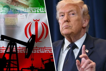 ட்ரம்பின் ஒற்றை வார்த்தை : சரிவடைந்த எண்ணெய் விலை - எச்சரிக்கும் பொருளாதார வல்லுநர்கள்