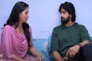 விஜய் டிவியின் மகாநதி சீரியலில் முக்கிய கதாபாத்திர மாற்றம்...யார் தெரியுமா?