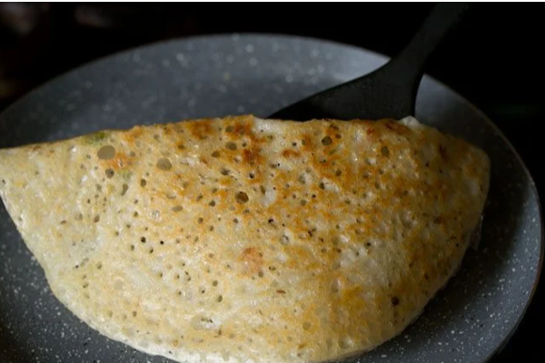 வீட்டில் தோசை மாவு இல்லையா? 10 நிமிடத்தில் உடனடி தோசை மாவு ரெடி ...இதோ சூப்பர் ஐடியா? | How To Make Instant Dosa Rava Dosa