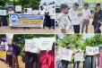 போராட்டத்தில் குதித்த வெளிநாட்டுப் பல்கலைக்கழக பட்டதாரிகள்! விடுத்துள்ள முக்கிய கோரிக்கை